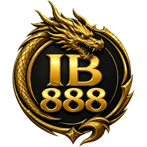 ib888-logo